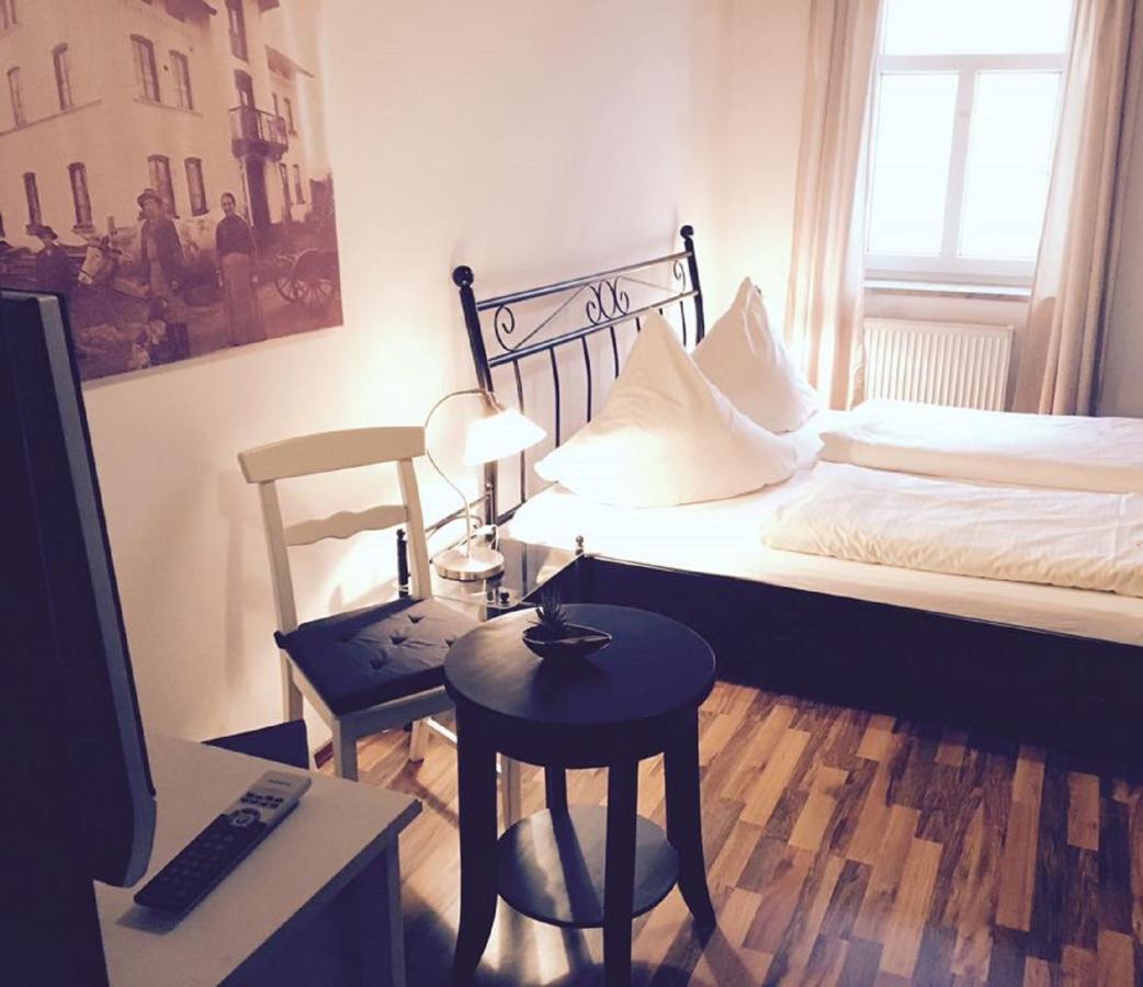 Dorfschaenke Deggendorf Hotel & Apartmenthaus & Biergarten, E-Bike-Verleih Kostenlos Kültér fotó