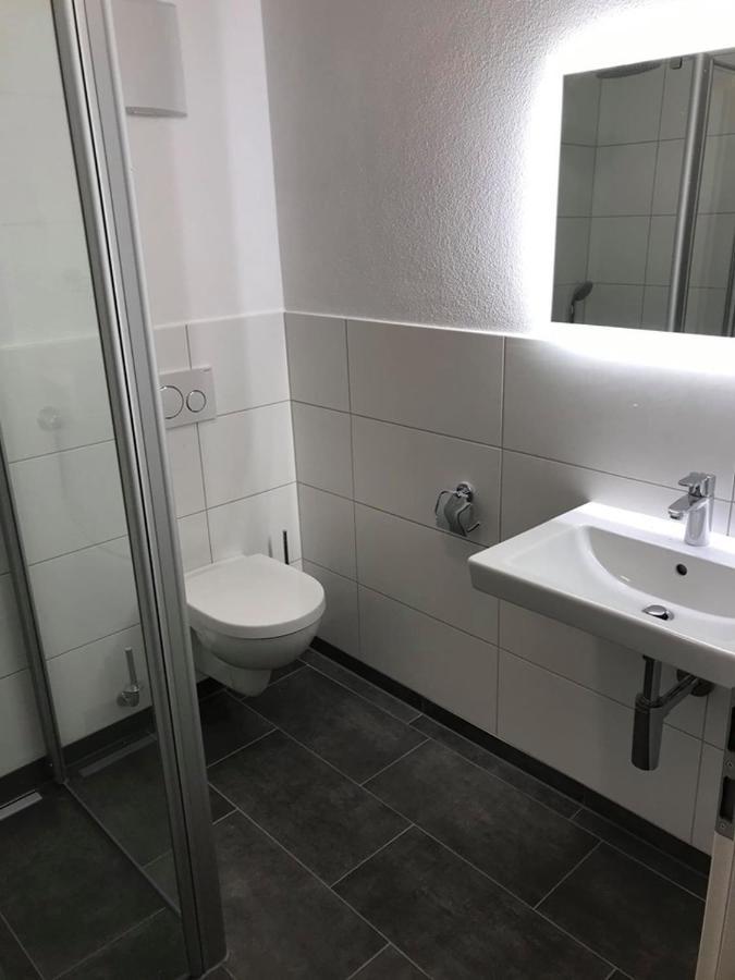 Dorfschaenke Deggendorf Hotel & Apartmenthaus & Biergarten, E-Bike-Verleih Kostenlos Kültér fotó